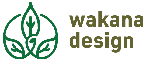 wakana design